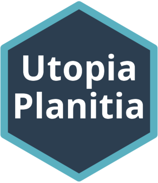 UtopiaPlanitia
